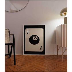 lucky you posters and prints aesthetic room decor,