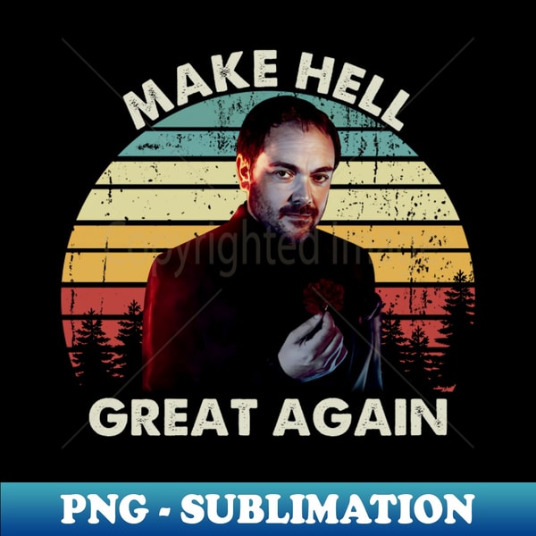 BC-33739_Supernatural Movie Crowley Funny Vintage 9181.jpg