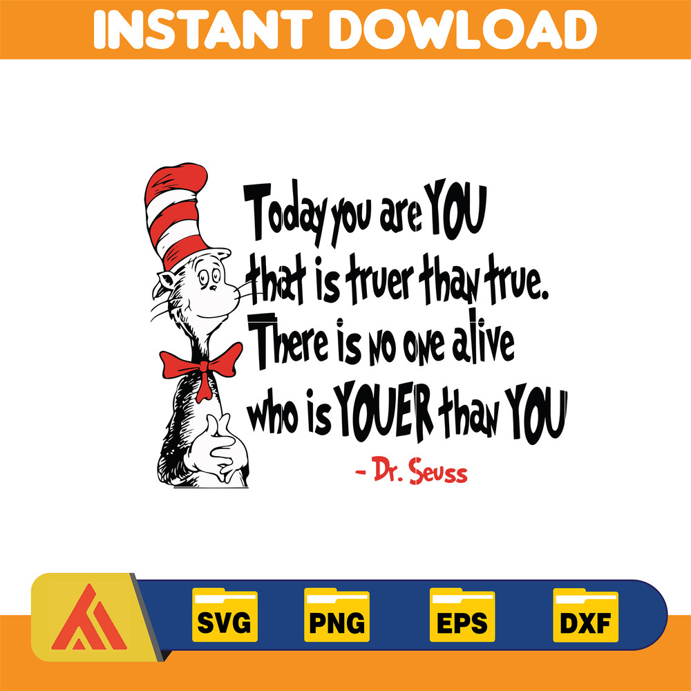 Dr Seuss Svg, Cat In The Hat SVG, Dr Seuss Hat SVG, Green Eggs And Ham Svg, Dr Seuss for Teachers Svg, Cricut, Thing Svg (990).jpg