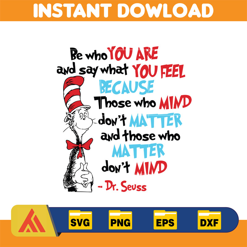 Dr Seuss Svg, Cat In The Hat SVG, Dr Seuss Hat SVG, Green Eggs And Ham Svg, Dr Seuss for Teachers Svg, Cricut, Thing Svg (992).jpg