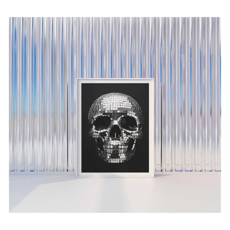 MR-2411202393717-disco-ball-skull-wall-art-girly-halloween-decor-art-print-image-1.jpg