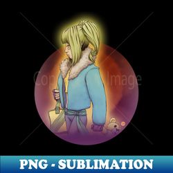 Runaway - PNG Transparent Digital Download File for Sublimation - Add a Festive Touch to Every Day