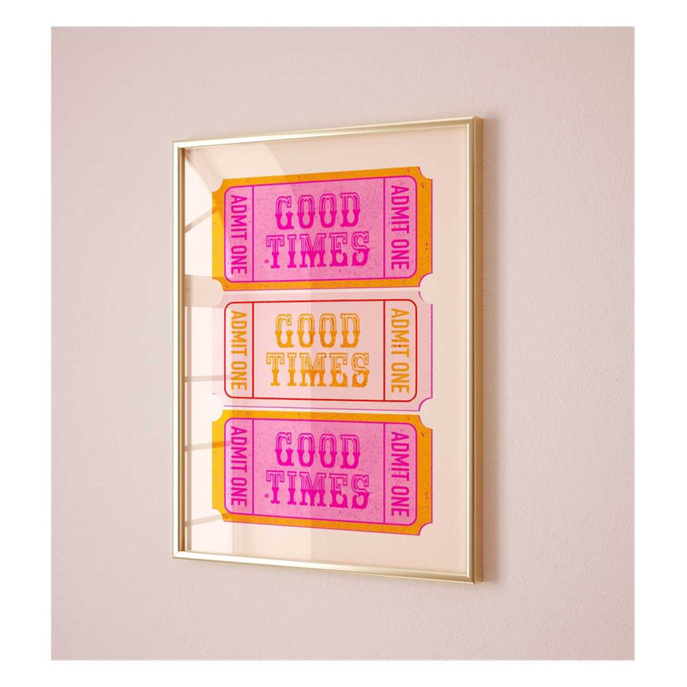MR-2411202394354-good-times-ticket-funky-retro-wall-art-print-trendy-poster-image-1.jpg