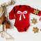 Baby Christmas Outfit, Baby Girl Christmas Romper, Christmas Tops Kids, Baby Christmas Bodysuit, Baby Holiday Clothes, Christmas Outfit Kids.jpg
