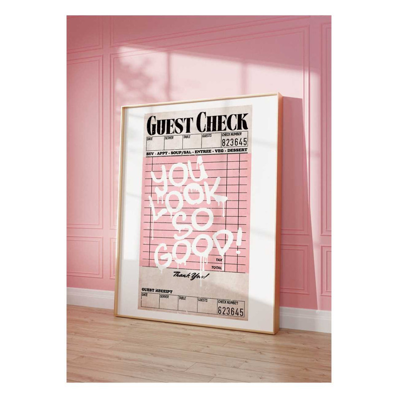 MR-2411202394546-you-look-so-good-guest-check-print-trendy-retro-wall-art-cute-image-1.jpg