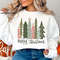 Christmas Tree Sweatshirt, Christmas Sweater, Holiday Shirts, Christmas Tree Shirt, Farm House Shirt, Christmas Crewneck, Christmas Gifts.jpg