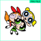 CT060923702-The powerpuff girl png.png