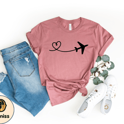 airplane shirt , adventure shirt ,travel shirt , vacay mode shirt ,plane lover gift, airplane mode,travel t-shirt ,airpl