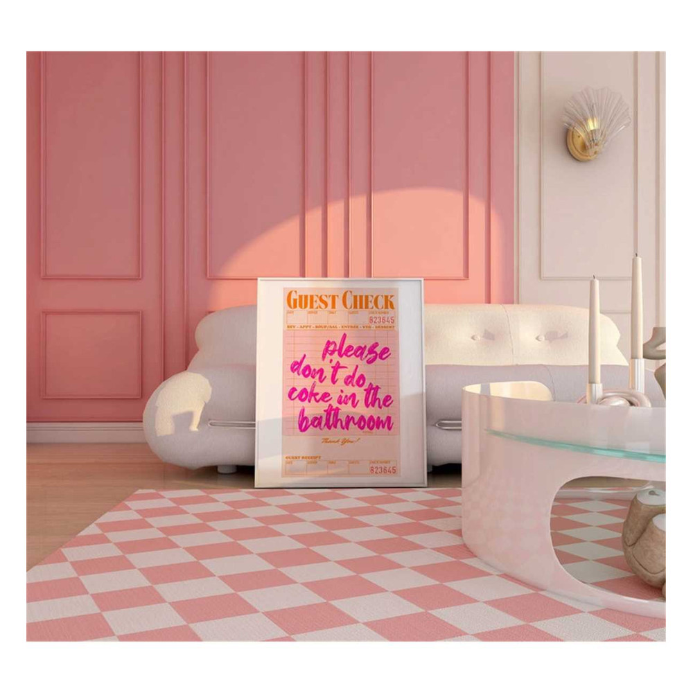 MR-2411202395048-pink-and-orange-wall-art-funky-home-decor-guest-check-poster-image-1.jpg
