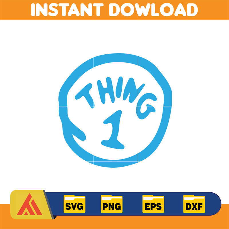 Dr Seuss Svg, Cat In The Hat SVG, Dr Seuss Hat SVG, Green Eggs And Ham Svg, Dr Seuss for Teachers Svg, Cricut, Thing Svg (1005).jpg