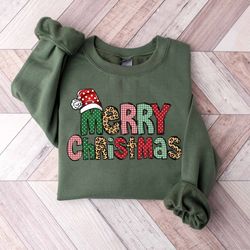merry christmas sweatshirt, christmas sweatshirt, christmas tee,christmas gift women,merry christmas sweatshirt, family