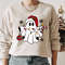 Retro Ghost Santa Sweatshirt and Hoodie, Christmas Ghosts Shirt, Christmas Gifts, Cute Ghost Shirt, Christmas Gifts, Santa Claus Ghost.jpg