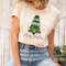 Christmas Trees Shirt, Christmas Shirts For Women, Christmas Tee, Christmas TShirt, Shirts For Christmas,Cute Christmas T-shirt, Holiday Tee 1.jpg