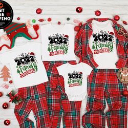 2022 family christmas shirt, matching family christmas shirts, matching christmas 2022 shirt, family christmas tshirt, c