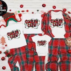 cousin crew christmas shirt, matching cousin crew shirt, christmas family tee, christmas cousin trip, cousins christmas