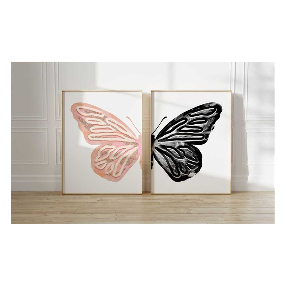 MR-241120231078-neutral-split-butterfly-wall-art-set-minimalist-funky-decor-image-1.jpg