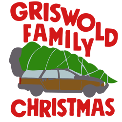 griswold family christmas svg, christmas vacation svg, merry christmas svg, christmas svg, holiday svg, digital download