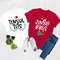 Jingle Balls and Tinsel Tits Shirts, Funny Couples Christmas Shirts, Chest Nuts Shirt, Jingle Balls Tinsel Tits Matching Shirts, Chest Nuts.jpg