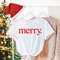 Merry Christmas shirt, Christmas shirt, Christmas Party Shirt, Cute Women's Holiday Shirt, Women's Christmas Top, Xmas shirt,Holiday t-shirt.jpg