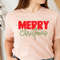 Merry Christmas Shirt, Women's Christmas Shirt, Cute Christmas Tees, Christmas Shirts, Christmas Tees for Women, Christmas Gift Shirt.jpg