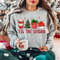 Tis The Season Sweatshirt, Christmas Tis The Season Sweatshirt, Merry Christmas Sweatshirt, Christmas Sweatshirt, Cute Winter Sweatshirt Tee.jpg