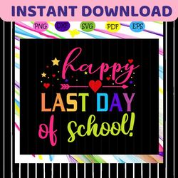happy last day of school, summer vacation,end of school, summer vacation gift, hello summer, summer svg, files for silho