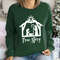 True Story Shirt, True Story Christmas Shirt, Christmas Nativity Shirt, Baby Sublimation Christmas Shirt, Winter shirt, Holiday Shirt.jpg