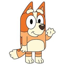 bluey, bluey svg, bluey dog, bluey characters, bluey heeler, bluey mackenzie svg, dog family bundle, bluey bundle 150