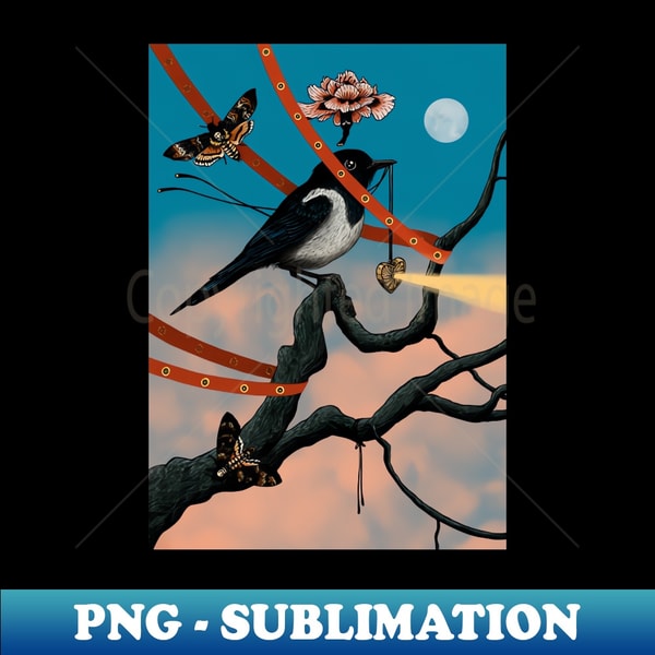 Inner Compass - Unique Sublimation PNG Download - Transform - Inspire ...