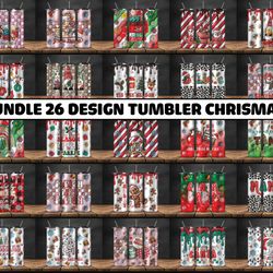 bundle grinchmas christmas 3d inflated puffy tumbler wrap png, christmas 3d tumbler wrap, grinchmas tumbler png 154