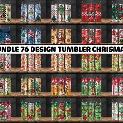 bundle grinchmas christmas 3d inflated puffy tumbler wrap png, christmas 3d tumbler wrap, grinchmas tumbler png 156