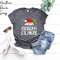 Grandma Christmas Shirt, Grandma Claus Tee, Gift for Mom, Christmas Party, Cute Christmas Gift For Nana, Grandma Christmas Shirt, Xmas Shirt.jpg
