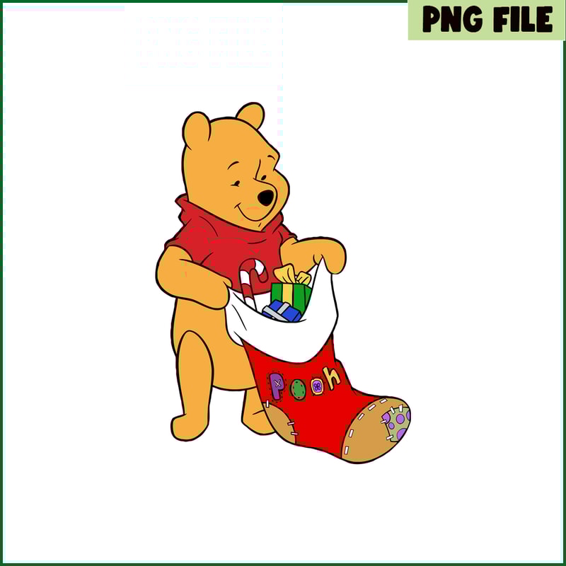 CT08082359-winne the pooh christmas png.png
