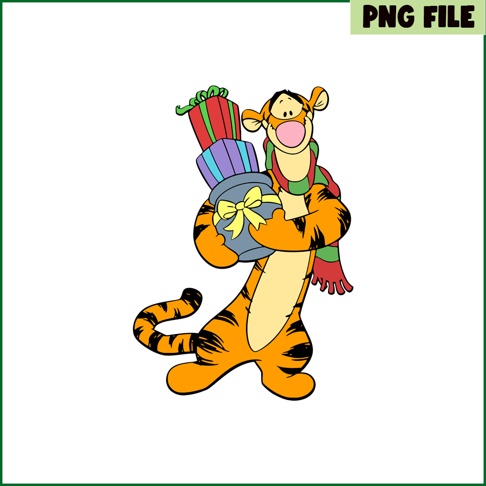 CT08082360-winne the pooh christmas png.png