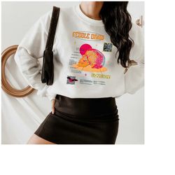 vintage lovejoy shirt, awesome for music fan