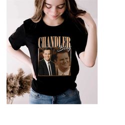 retro chandler bing shirt, chandler bing homage t-shirt, chandler bing friends movie shirt, retro friends sweatshirt, ma