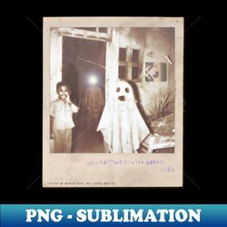 Ghost Caught on Camera  Cursed Vintage Photograph Ghost captured  Rare Scary Classic Retro Portrait  Psychiatric Hospital - Decorative Sublimation PNG File - Unleash Your Creativity