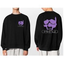 suicideboy 2023 tour g59, suicideboy grey day 2023 tour sweatshirt, suicideboy 2023 concert shirt