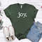 Christmas Typewriter Joy Shirt,Joy Shirt,Merry Christmas Shirt,Choose Joy,Joy Winter Shirt,Typewriter Font.jpg