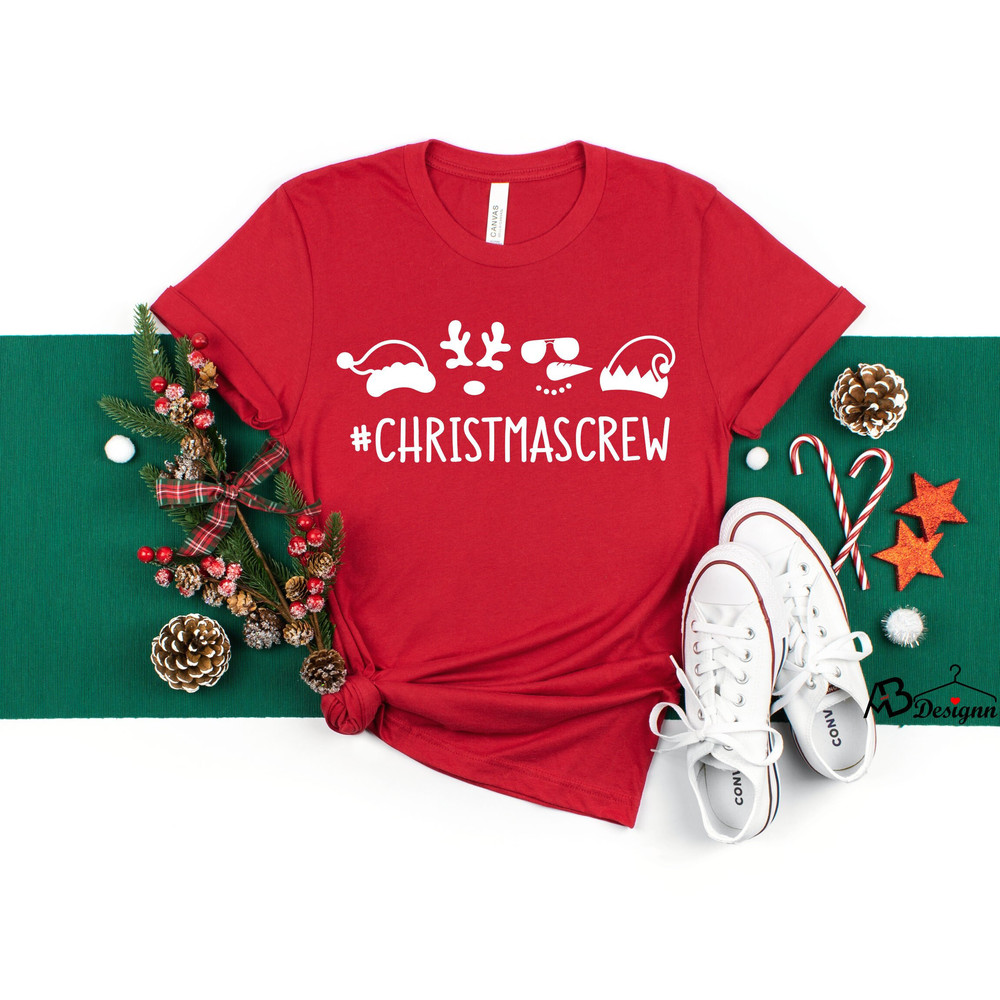 Christmas Crew Shirt, Christmas Shirt, Happy New Year, New Year Shirt,Family Matching Christmas Shirt,Christmas Matching Shirt,New Year Gift.jpg