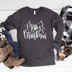merry christmas shirt,christmas shirt,womens christmas shirt,ladies christmas tee,religious christmas t-shirt 1
