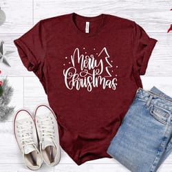 merry christmas shirt,christmas shirt,christmas shirts for women,womens christmas shirt, ladies christmas tee, religious
