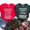 Todd And Margo Shirt, Todd and Margo Matching, Christmas Vacation, Todd and Margo Couples Shirts, Todd Margo, Margo and Todd Shirts.jpg