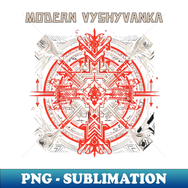Ukraine Rune Ukrainian Modern Embroidery with Elements of Ancient Slavic | Inspire ...