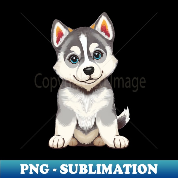 NI-812_Adorable Husky Dog 3860.jpg