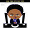 Templ Sv inspis Boss Baby SVG - Blue, Brown, and Black.jpg