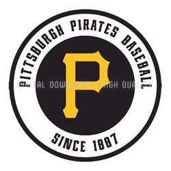 pittsburgh pirates, baseball svg, baseball sports svg, mlb team svg, mlb, mlb design 05
