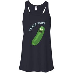 agr trending rick and morty pickle rick shirt