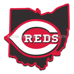 cincinnati reds, baseball svg, baseball sports svg, mlb team svg, mlb, mlb design 92
