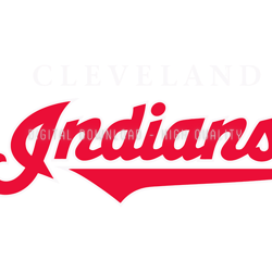 cleveland indians, baseball svg, baseball sports svg, mlb team svg, mlb, mlb design 104